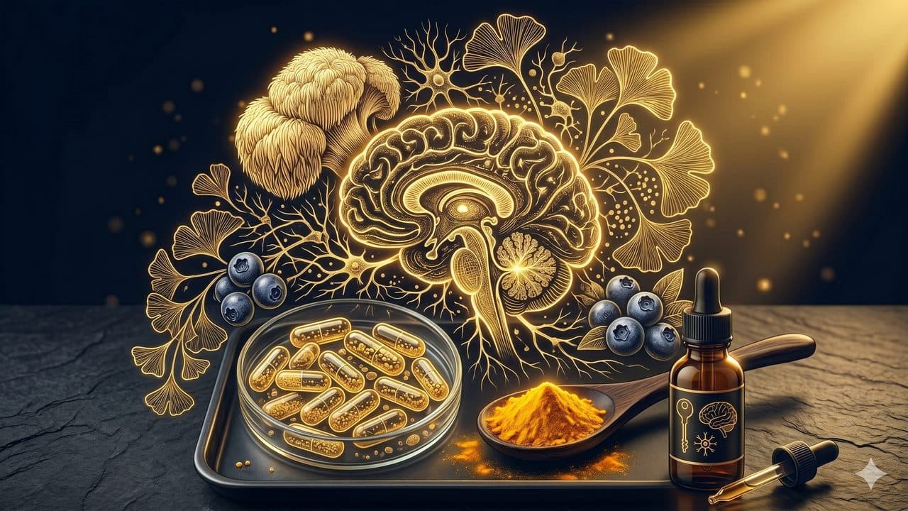 失智症不再是終點：功能醫學如何重啟退化的大腦？