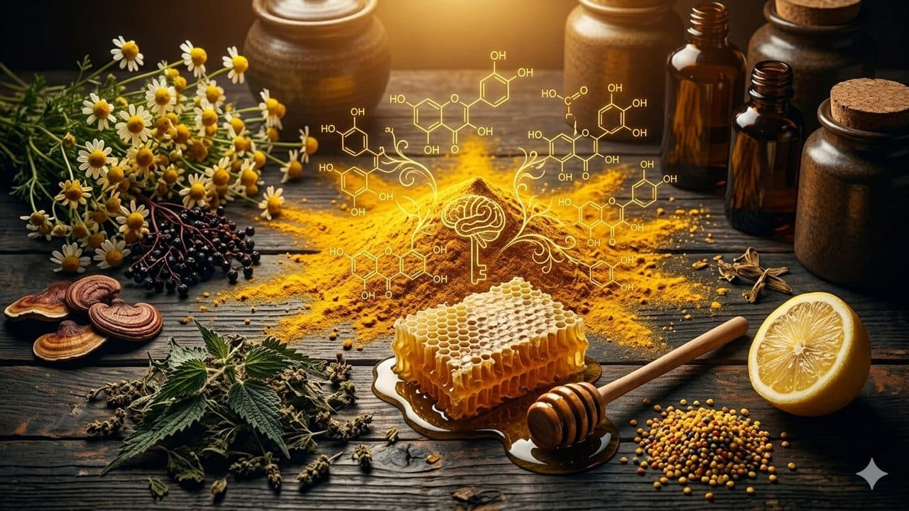 過敏的真正根源：3 億 5 千萬年前的演化設計，如何在現代身體裡失控？