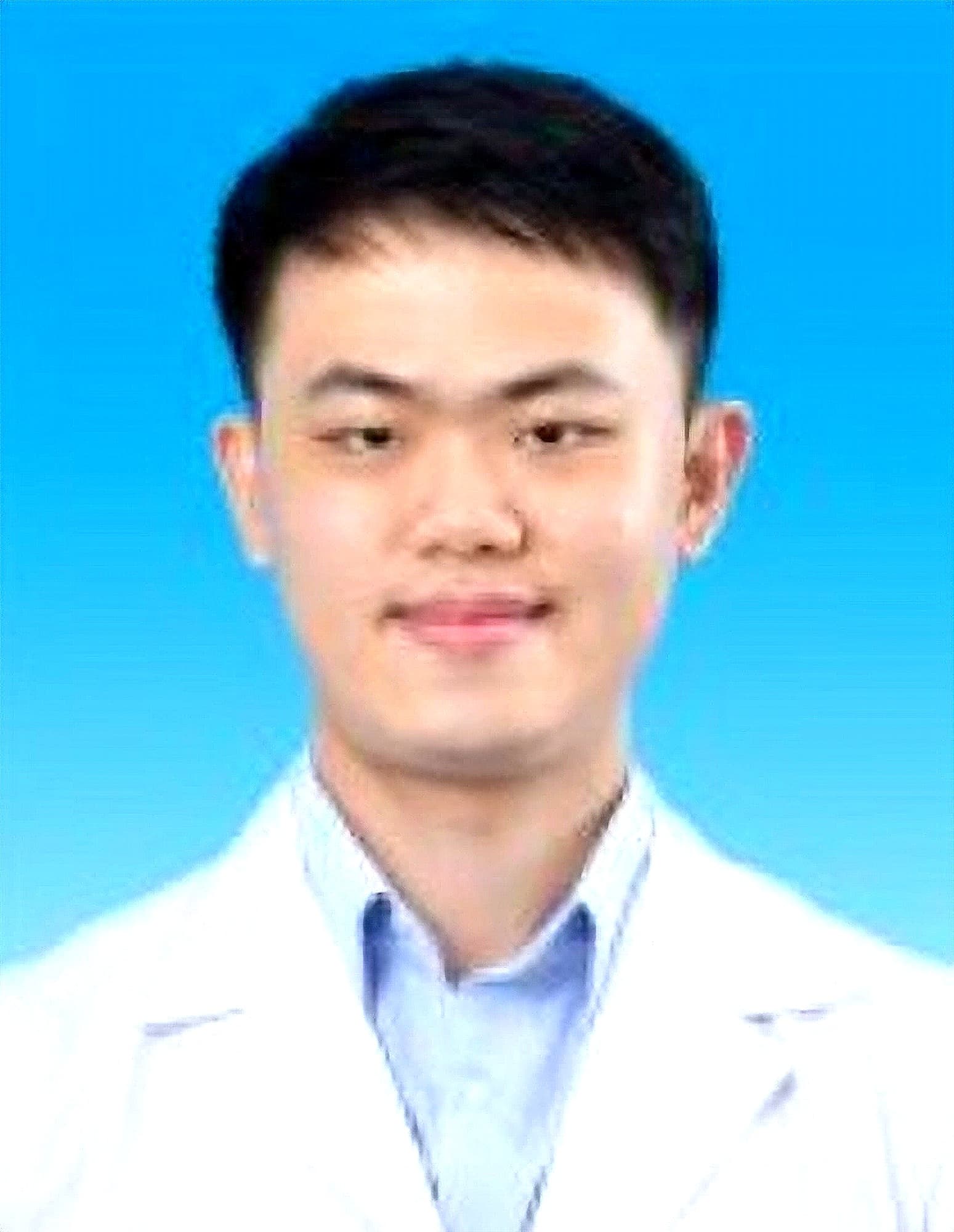 楊育愷
